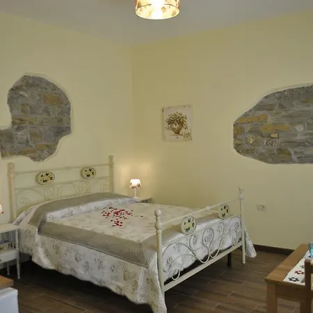 Apartment Pod Kostanji Osp Kültér fotó