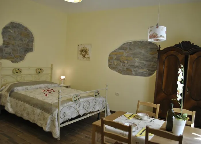 Apartment Pod Kostanji