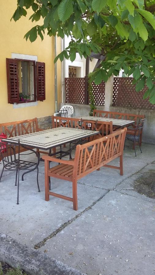 Pod Kostanji Apartman
