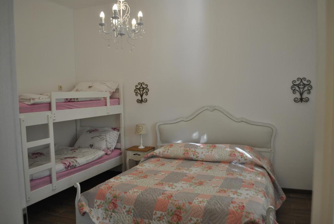 Apartman Pod Kostanji
