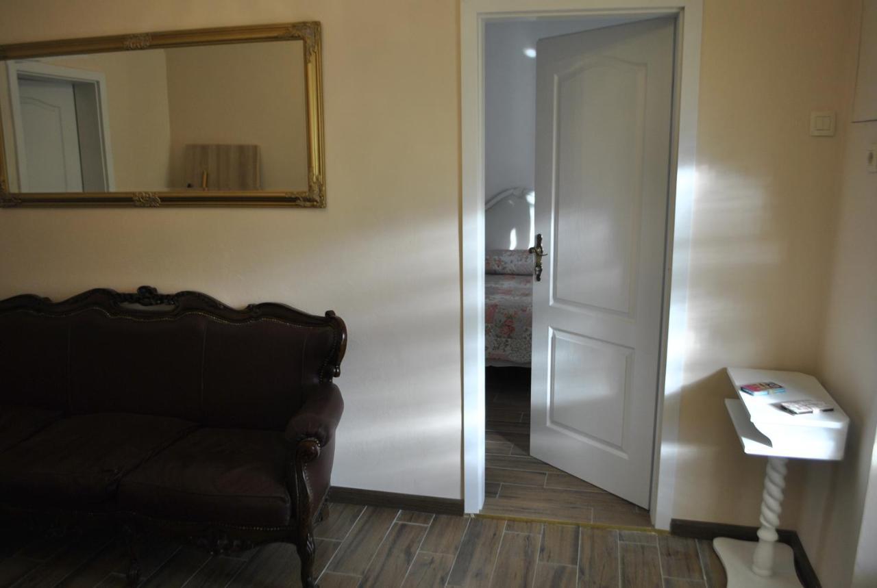 Pod Kostanji Apartman