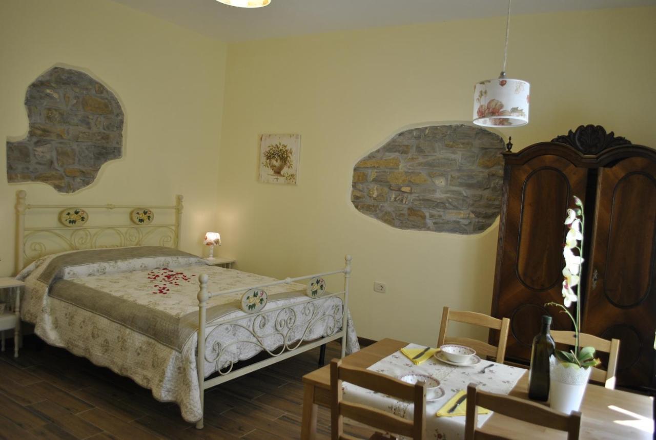 Pod Kostanji Apartman Osp