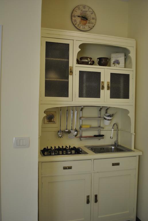 Apartman Pod Kostanji Osp