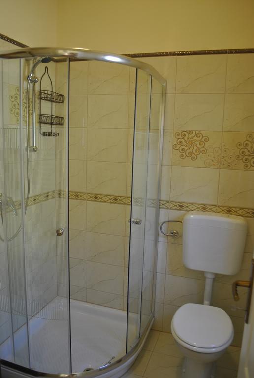 Apartman Pod Kostanji Osp
