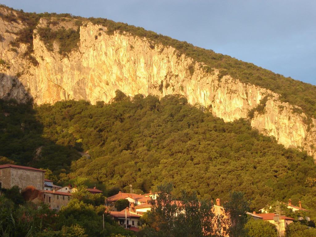 Apartman Pod Kostanji *