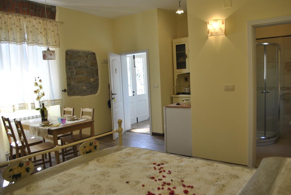 Apartman Pod Kostanji